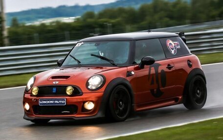 MINI Hatch, 2013 год, 2 150 000 рублей, 8 фотография