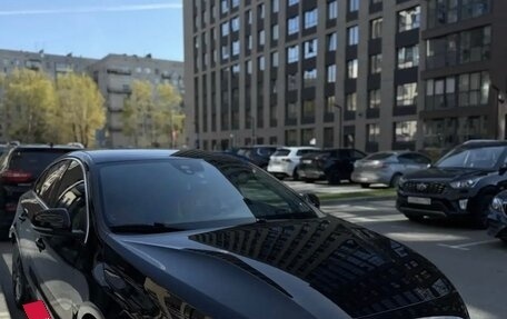 Volvo S60 III, 2013 год, 1 700 000 рублей, 2 фотография