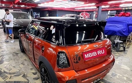 MINI Hatch, 2013 год, 2 150 000 рублей, 2 фотография
