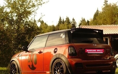 MINI Hatch, 2013 год, 2 150 000 рублей, 5 фотография