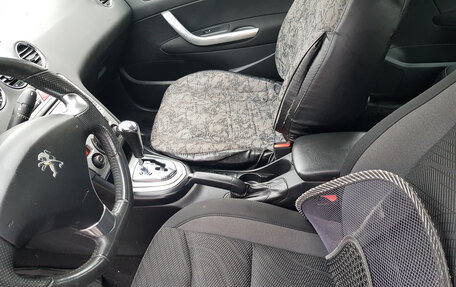 Peugeot 408 I рестайлинг, 2014 год, 630 000 рублей, 13 фотография