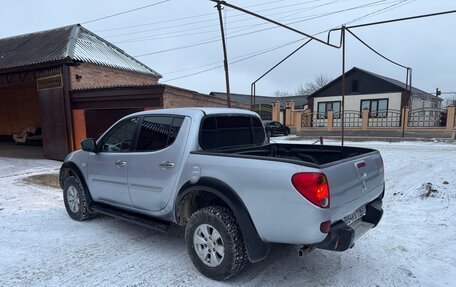 Mitsubishi L200 IV рестайлинг, 2012 год, 1 245 000 рублей, 5 фотография