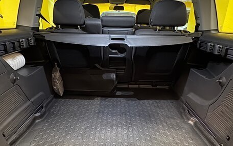 Opel Zafira B, 2008 год, 820 000 рублей, 16 фотография