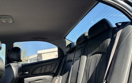 Hyundai Sonata IV рестайлинг, 2010 год, 599 000 рублей, 7 фотография