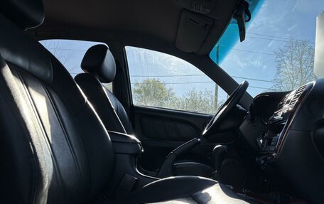 Hyundai Sonata IV рестайлинг, 2010 год, 599 000 рублей, 10 фотография