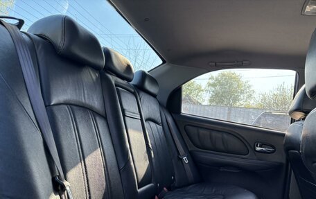 Hyundai Sonata IV рестайлинг, 2010 год, 599 000 рублей, 9 фотография