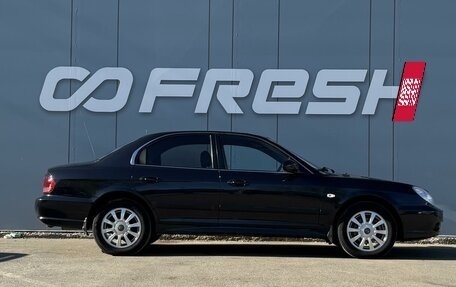 Hyundai Sonata IV рестайлинг, 2010 год, 599 000 рублей, 5 фотография