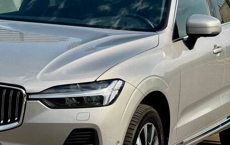 Volvo XC60 II, 2021 год, 4 975 000 рублей, 3 фотография