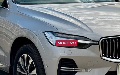Volvo XC60 II, 2021 год, 4 975 000 рублей, 2 фотография