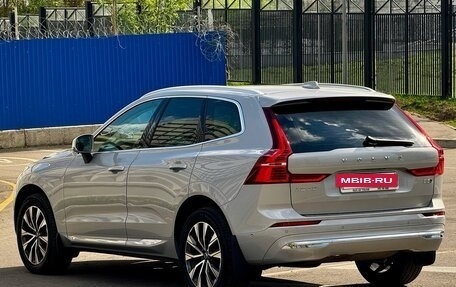 Volvo XC60 II, 2021 год, 4 975 000 рублей, 4 фотография