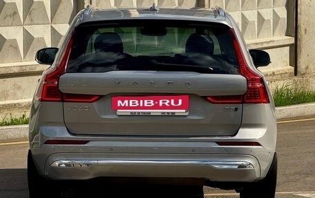 Volvo XC60 II, 2021 год, 4 975 000 рублей, 5 фотография