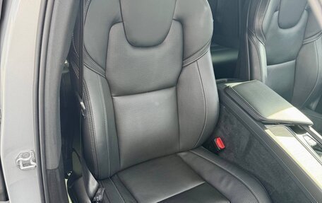 Volvo XC60 II, 2021 год, 4 975 000 рублей, 15 фотография