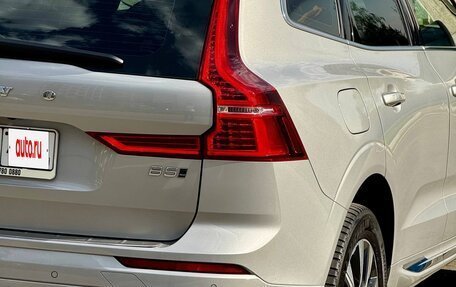 Volvo XC60 II, 2021 год, 4 975 000 рублей, 12 фотография