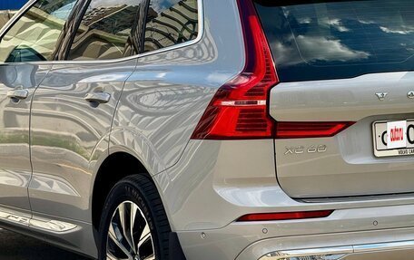 Volvo XC60 II, 2021 год, 4 975 000 рублей, 11 фотография