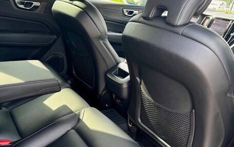 Volvo XC60 II, 2021 год, 4 975 000 рублей, 17 фотография