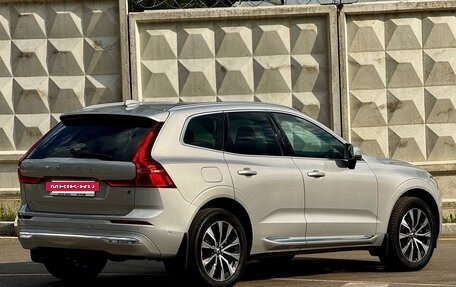 Volvo XC60 II, 2021 год, 4 975 000 рублей, 7 фотография