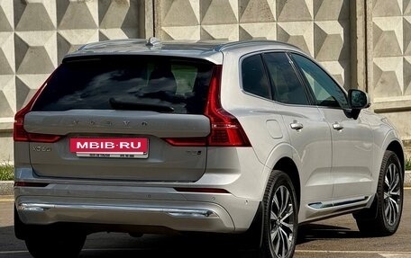 Volvo XC60 II, 2021 год, 4 975 000 рублей, 6 фотография