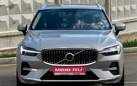 Volvo XC60 II, 2021 год, 4 975 000 рублей, 8 фотография