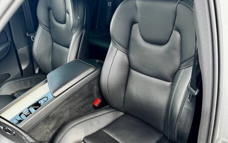 Volvo XC60 II, 2021 год, 4 975 000 рублей, 21 фотография