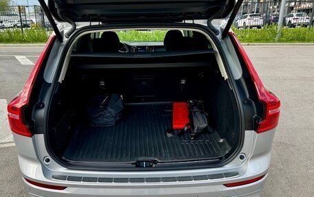 Volvo XC60 II, 2021 год, 4 975 000 рублей, 24 фотография