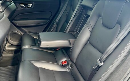 Volvo XC60 II, 2021 год, 4 975 000 рублей, 19 фотография