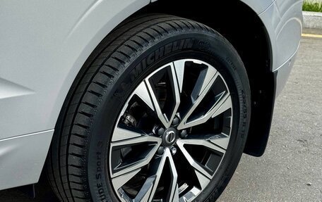 Volvo XC60 II, 2021 год, 4 975 000 рублей, 27 фотография