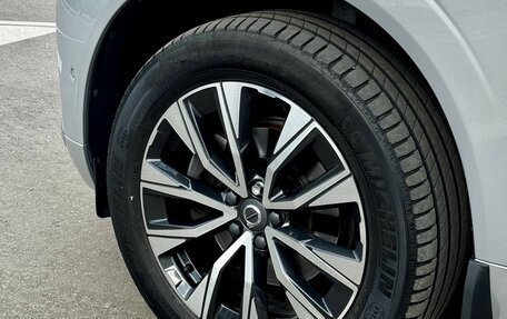 Volvo XC60 II, 2021 год, 4 975 000 рублей, 28 фотография