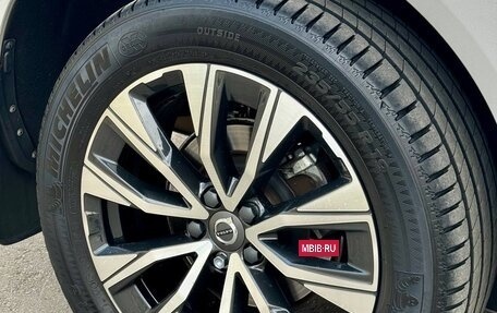 Volvo XC60 II, 2021 год, 4 975 000 рублей, 29 фотография