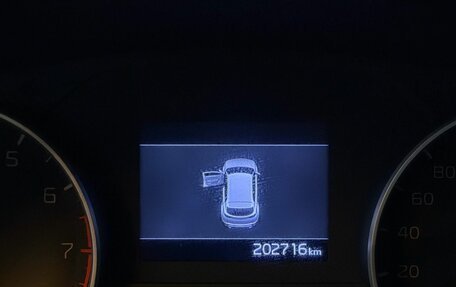 KIA Sportage IV рестайлинг, 2021 год, 1 550 000 рублей, 17 фотография