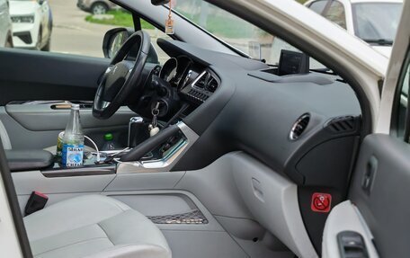 Peugeot 3008 I рестайлинг, 2013 год, 990 000 рублей, 10 фотография