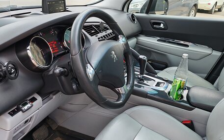 Peugeot 3008 I рестайлинг, 2013 год, 990 000 рублей, 11 фотография