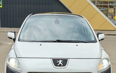 Peugeot 3008 I рестайлинг, 2013 год, 990 000 рублей, 6 фотография