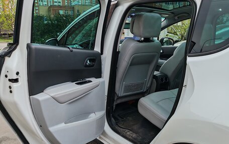 Peugeot 3008 I рестайлинг, 2013 год, 990 000 рублей, 12 фотография