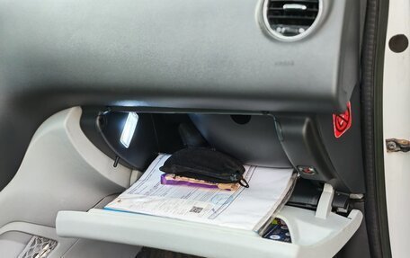 Peugeot 3008 I рестайлинг, 2013 год, 990 000 рублей, 19 фотография
