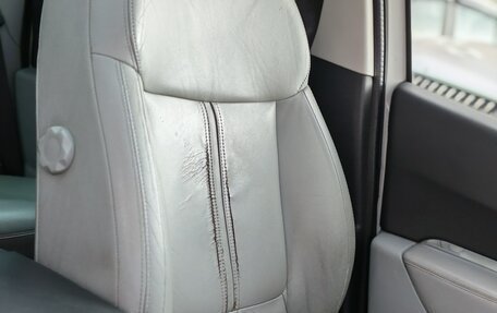 Peugeot 3008 I рестайлинг, 2013 год, 990 000 рублей, 25 фотография
