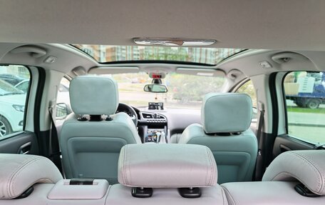 Peugeot 3008 I рестайлинг, 2013 год, 990 000 рублей, 28 фотография