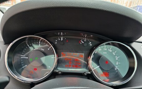 Peugeot 3008 I рестайлинг, 2013 год, 990 000 рублей, 23 фотография