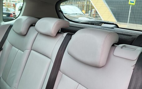 Peugeot 3008 I рестайлинг, 2013 год, 990 000 рублей, 29 фотография
