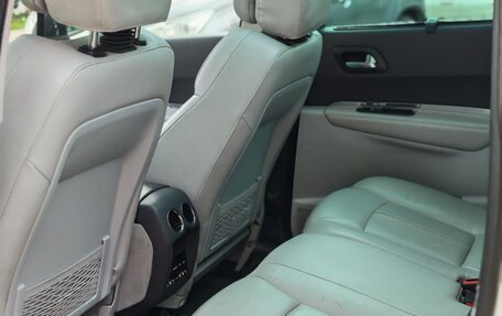Peugeot 3008 I рестайлинг, 2013 год, 990 000 рублей, 30 фотография