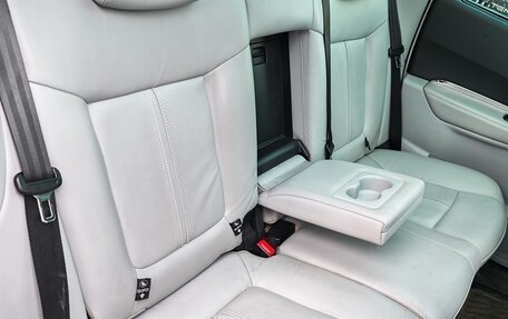Peugeot 3008 I рестайлинг, 2013 год, 990 000 рублей, 26 фотография