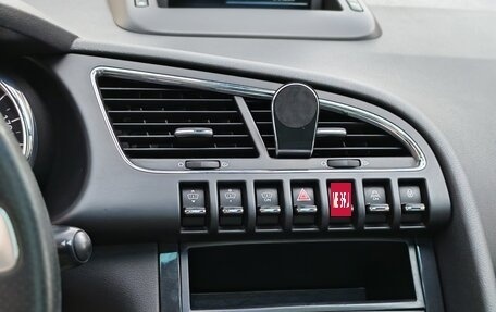Peugeot 3008 I рестайлинг, 2013 год, 990 000 рублей, 22 фотография