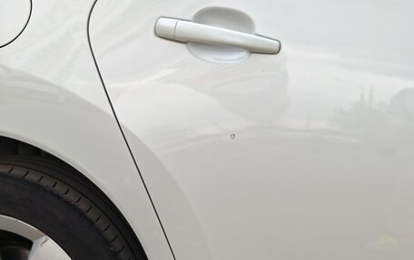 Peugeot 3008 I рестайлинг, 2013 год, 990 000 рублей, 33 фотография