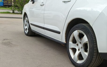 Peugeot 3008 I рестайлинг, 2013 год, 990 000 рублей, 38 фотография