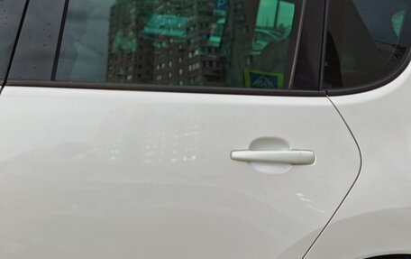 Peugeot 3008 I рестайлинг, 2013 год, 990 000 рублей, 37 фотография