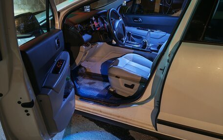 Peugeot 3008 I рестайлинг, 2013 год, 990 000 рублей, 40 фотография