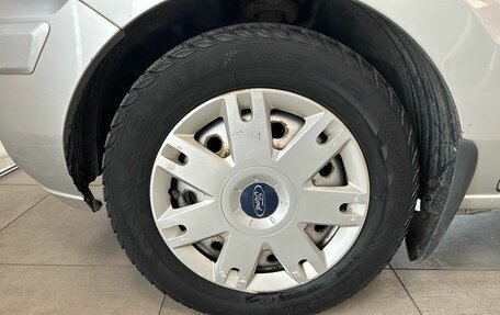 Ford Fusion I, 2011 год, 649 000 рублей, 11 фотография