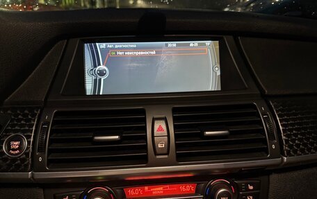 BMW X6, 2013 год, 1 800 000 рублей, 3 фотография