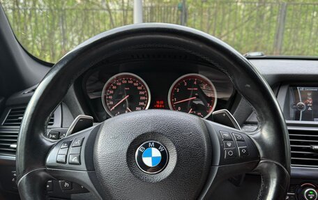 BMW X6, 2013 год, 1 800 000 рублей, 2 фотография