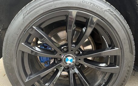 BMW X6, 2013 год, 1 800 000 рублей, 5 фотография