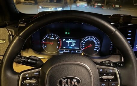 KIA Sorento IV, 2021 год, 2 980 000 рублей, 9 фотография